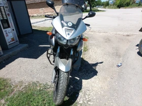 Yamaha Tdm, снимка 4