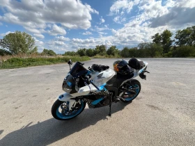 Honda Cbr CBR 600RR PC40, снимка 1
