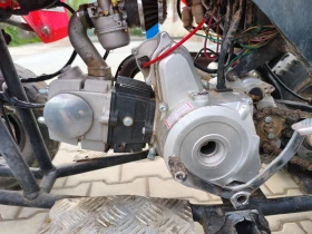 Honda 125 ATV, снимка 7