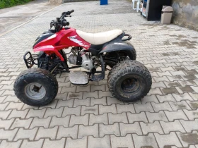 Honda 125 ATV, снимка 3