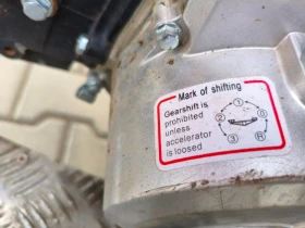 Honda 125 ATV, снимка 10