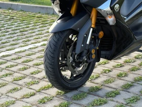 Yamaha T-max DX* 560cc-KIT* FULL-MALOSSI* SHAD* LED* GALFER* , снимка 4