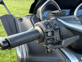 Yamaha T-max DX* 560cc-KIT* FULL-MALOSSI* SHAD* LED* GALFER* , снимка 11