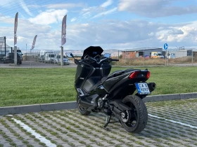 Yamaha T-max DX* 560cc-KIT* FULL-MALOSSI* SHAD* LED* GALFER* , снимка 5