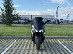 Yamaha T-max DX* 560cc-KIT* FULL-MALOSSI* SHAD* LED* GALFER* , снимка 2