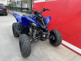 Yamaha Raptor YFM 90R NOVA | Mobile.bg    2