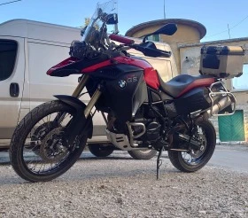 BMW F GS800 Adventure | Mobile.bg    1