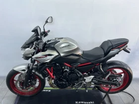 Kawasaki Z Z650 A2!, снимка 4