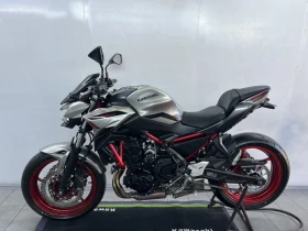 Kawasaki Z Z650 A2!, снимка 3