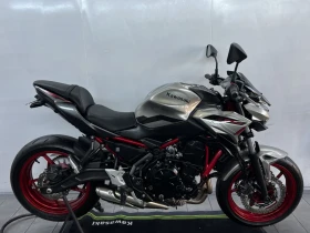 Kawasaki Z Z650 A2!, снимка 13