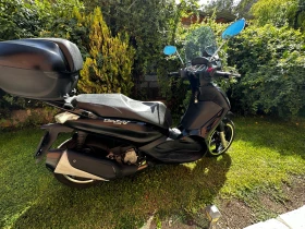 Piaggio Beverly 350 | Mobile.bg    6