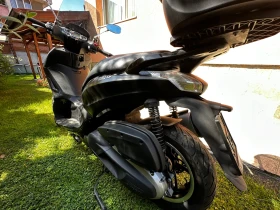 Piaggio Beverly 350 | Mobile.bg    3