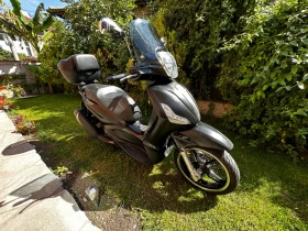 Piaggio Beverly 350 | Mobile.bg    7