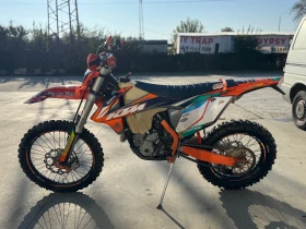  Ktm EXC