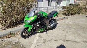Kawasaki Z   Z1000sx | Mobile.bg    3