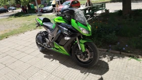 Kawasaki Z   Z1000sx | Mobile.bg    1