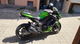 Kawasaki Z   Z1000sx | Mobile.bg    2