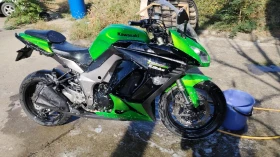 Kawasaki Z   Z1000sx | Mobile.bg    6
