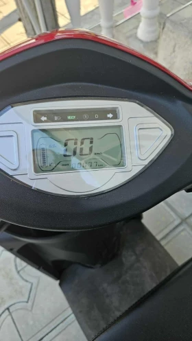  Eco Engels Elektriceska Trikolka za dvama | Mobile.bg    3