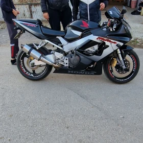 Honda Cbr 929 | Mobile.bg    15