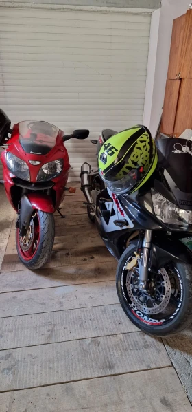 Honda Cbr 929 | Mobile.bg    7