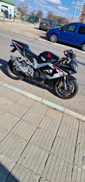 Honda Cbr 929 | Mobile.bg    10