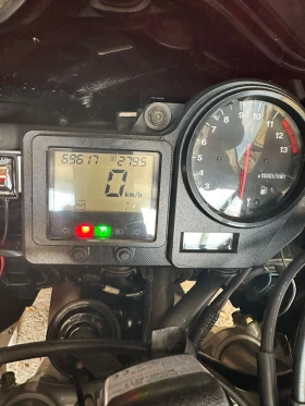 Honda Cbr 929 | Mobile.bg    9