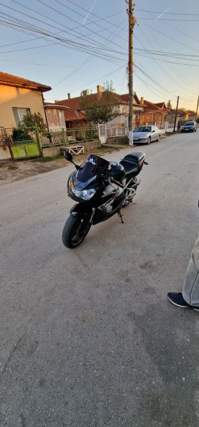 Honda Cbr 929 | Mobile.bg    16