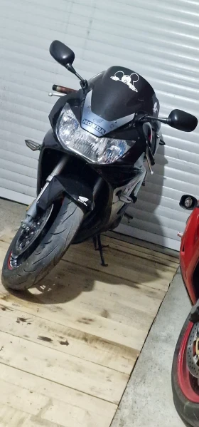 Honda Cbr 929 | Mobile.bg    5