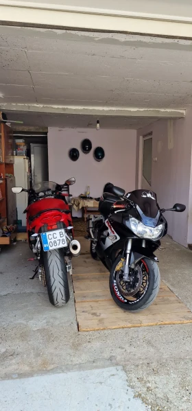 Honda Cbr 929 | Mobile.bg    12