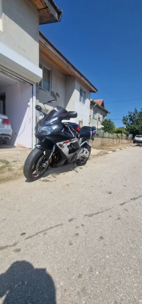 Honda Cbr 929 | Mobile.bg    4