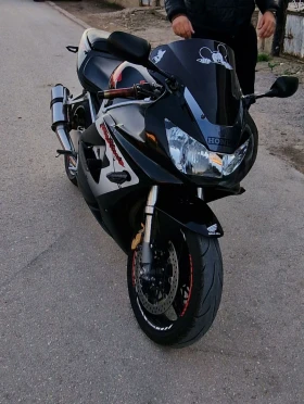 Honda Cbr 929 | Mobile.bg    8