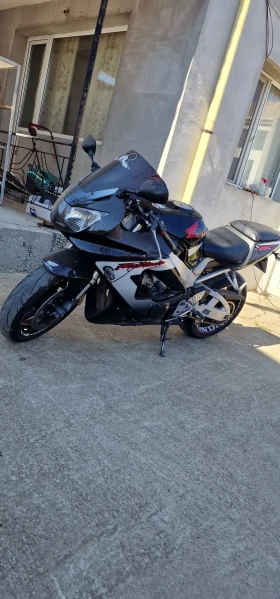 Honda Cbr 929 | Mobile.bg    3
