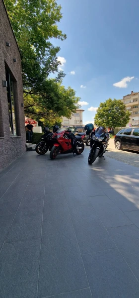 Honda Cbr 929 | Mobile.bg    11