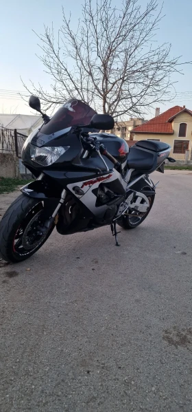Honda Cbr 929 | Mobile.bg    2