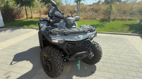     Cfmoto CFORCE