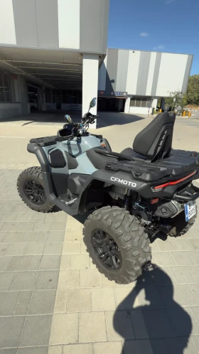 Cfmoto CFORCE | Mobile.bg    4