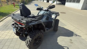 Cfmoto CFORCE | Mobile.bg    2