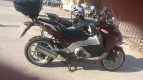 Honda Integra 700, снимка 5