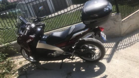 Honda Integra 700, снимка 7