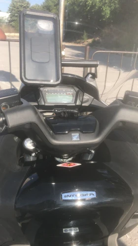 Honda Integra 700, снимка 3