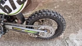 Kawasaki Kx 65 КУБИКА/НОВИ ГУМИ  | Auto.bg — изображение 4