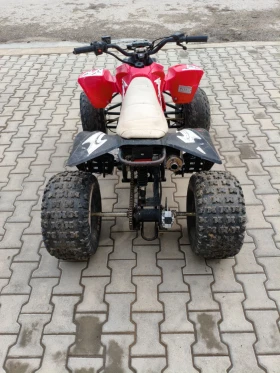 Honda 125 ATV | Mobile.bg � ����� ������ 5