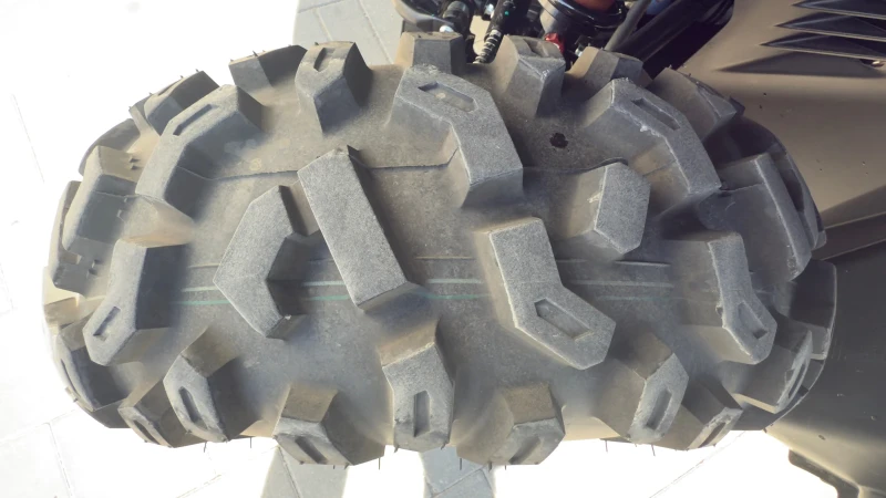 Cfmoto CFORCE, снимка 9 - Мотоциклети и мототехника - 51978303