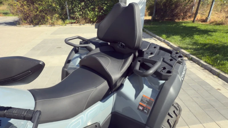 Cfmoto CFORCE, снимка 5 - Мотоциклети и мототехника - 51978303