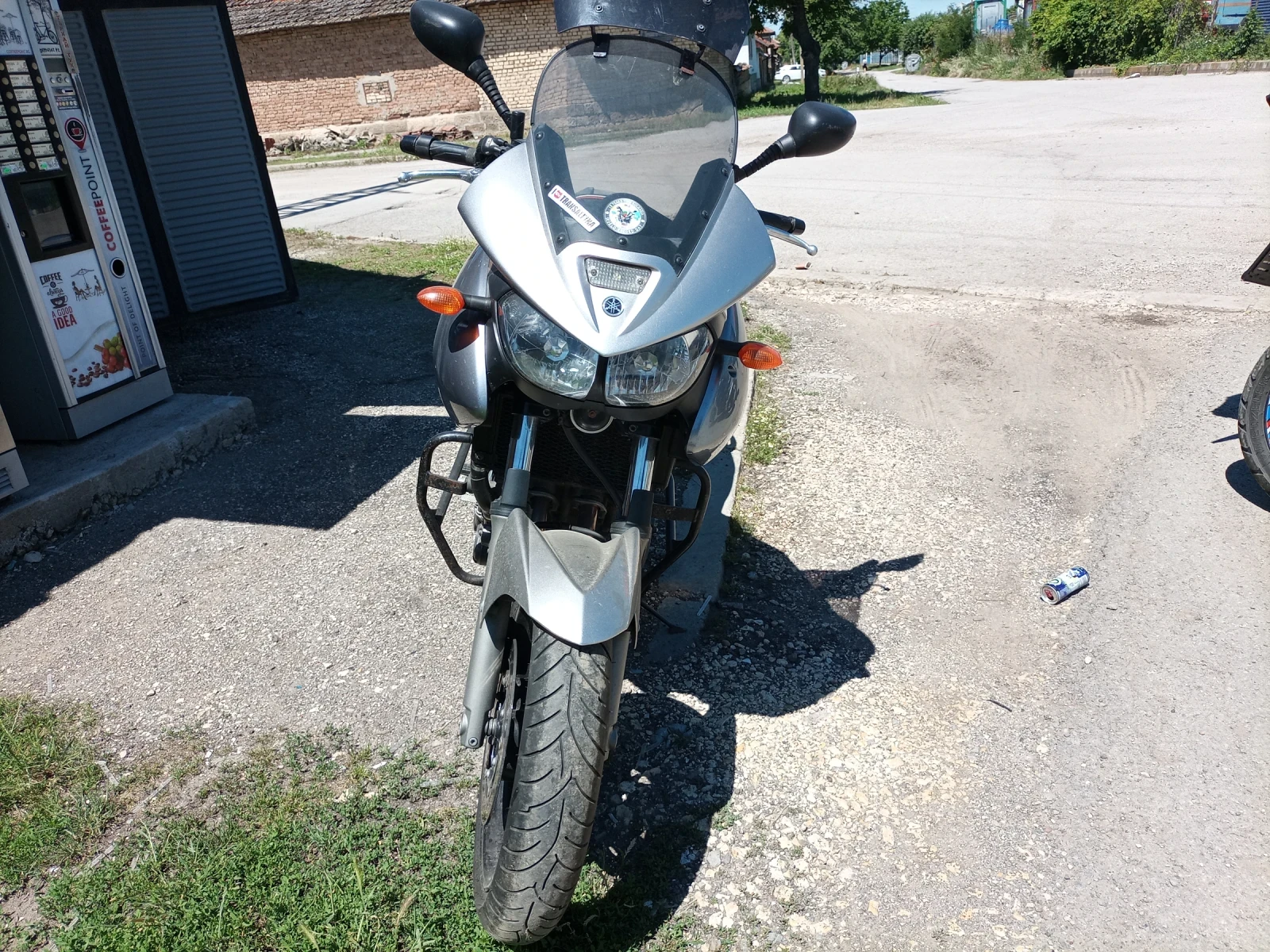Yamaha Tdm | Mobile.bg � ����������� 4