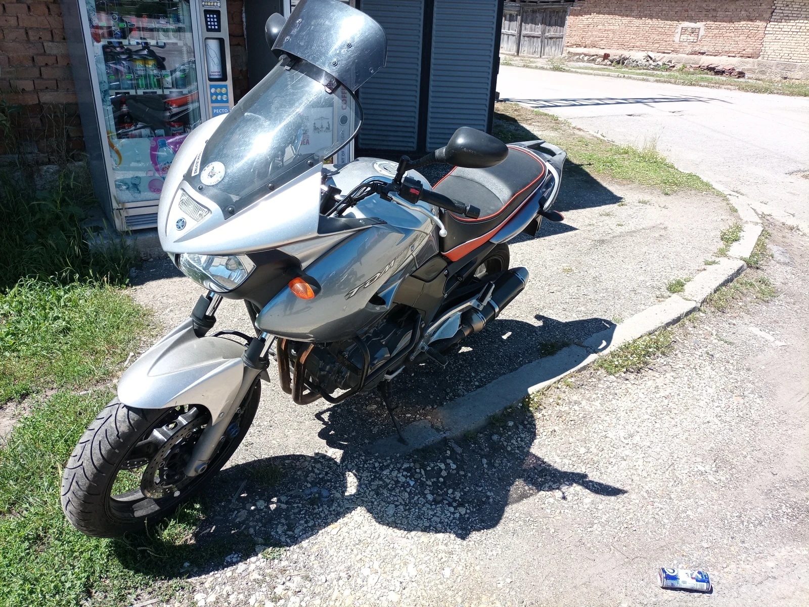 Yamaha Tdm | Mobile.bg � ����������� 6