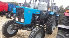 Трактор Беларус 80.1, снимка 1