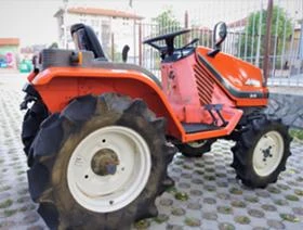 Трактор Kubota Скайтрак-Хасково, снимка 7