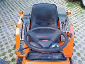 Трактор Kubota Скайтрак-Хасково, снимка 11
